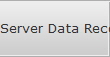 Server Data Recovery Fort Bragg server 